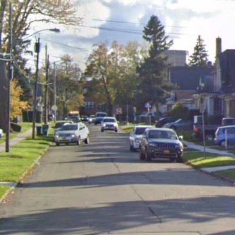 Arsonist who set girlfriend on fire gets 25 to life in prison - photo licensed by shore news network.