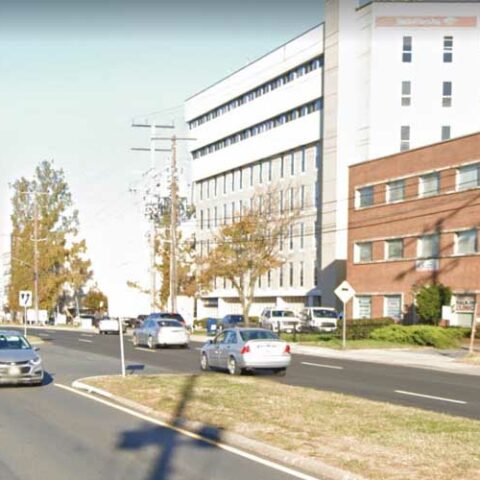 $25,000 reward offered to help police find killer of 26-year-old ivory hollis - photo licensed by shore news network.