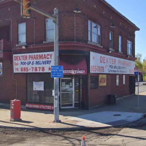 Suspect in brutal buffalo corner store stabbing gets 21 years in prison - photo licensed by shore news network.