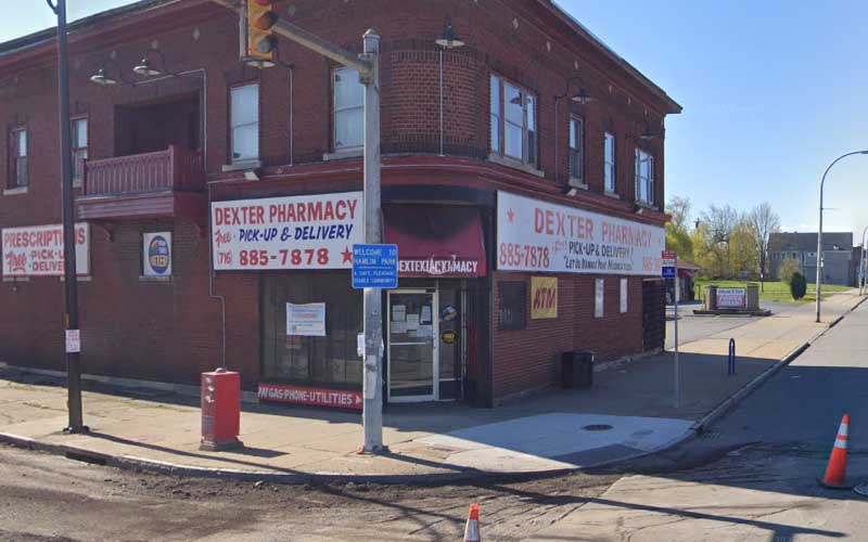 Suspect in Brutal Buffalo Corner Store Stabbing Gets 21 Years in Prison