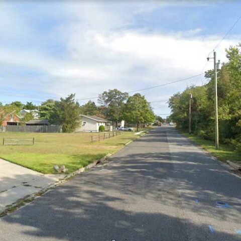 Woman shot and killed in pleasantville - photo licensed by shore news network.