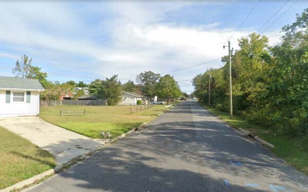 Woman Shot and Killed in Pleasantville