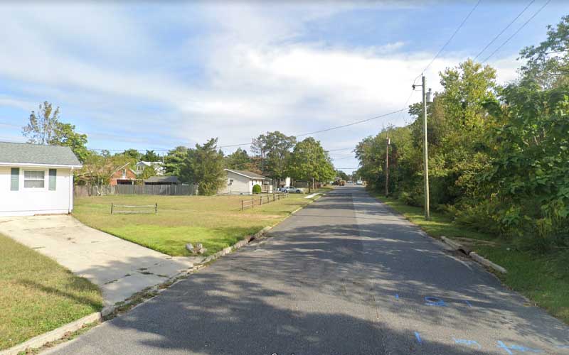 Woman Shot and Killed in Pleasantville