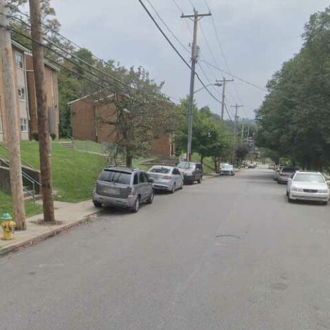 Gun shot alert system leads pittsburgh police to crack dealer bust - photo licensed by shore news network.