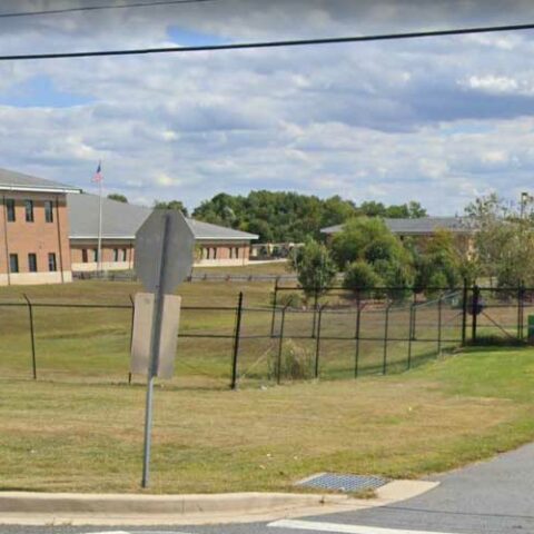 Police respond to armed gunman at delaware army reserve center in newark - photo licensed by shore news network.