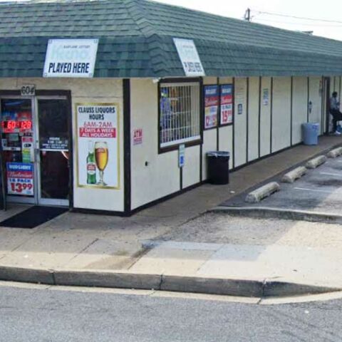 Bar brawl in glen burnie leads to slashing, stabbing - photo licensed by shore news network.