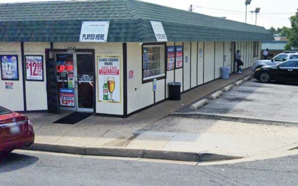 Bar Brawl in Glen Burnie Leads to Slashing, Stabbing