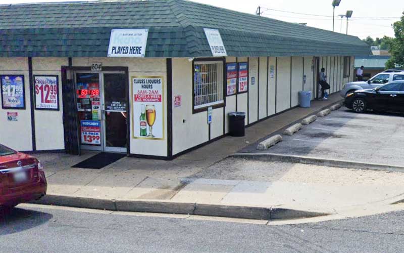Bar Brawl in Glen Burnie Leads to Slashing, Stabbing