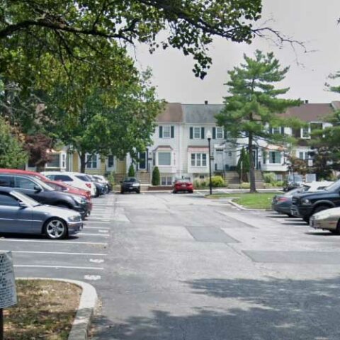 Masked gunmen wanted for robbery in crofton - photo licensed by shore news network.