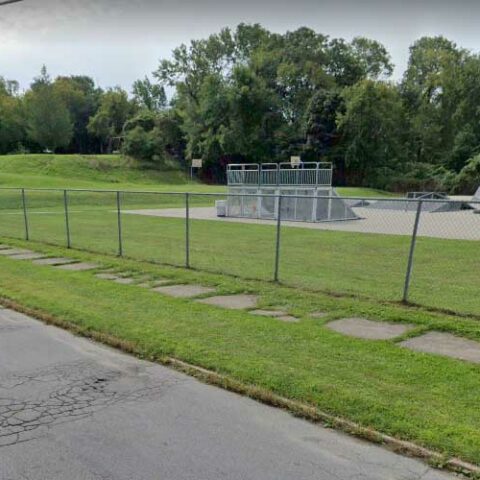 One struck after shooting near utica home - photo licensed by shore news network.