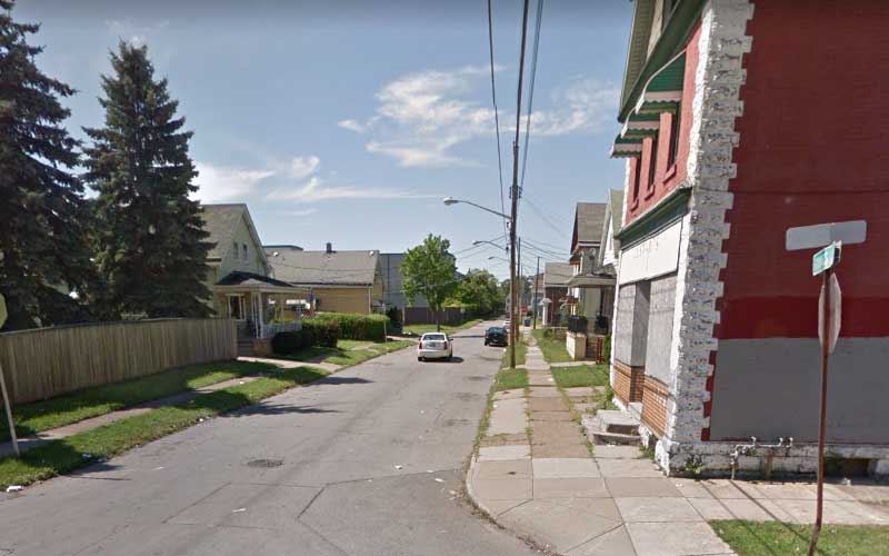 Suspect in Grimes Street Tavern Shooting Pleads Guilty