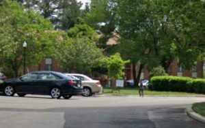Arson charges filed in fire on wheaton place