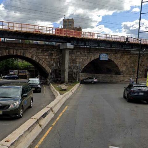 24-year-old shot and killed sunday in elizabeth - photo licensed by shore news network.