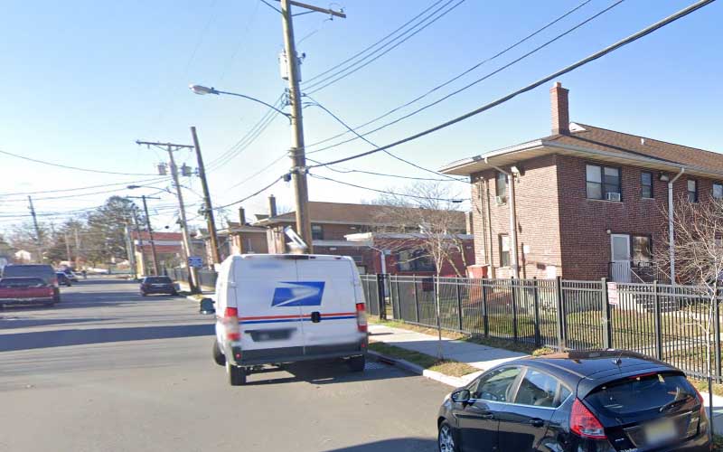 Suspect from Neptune Charged in February Washington Village Housing Complex Shooting