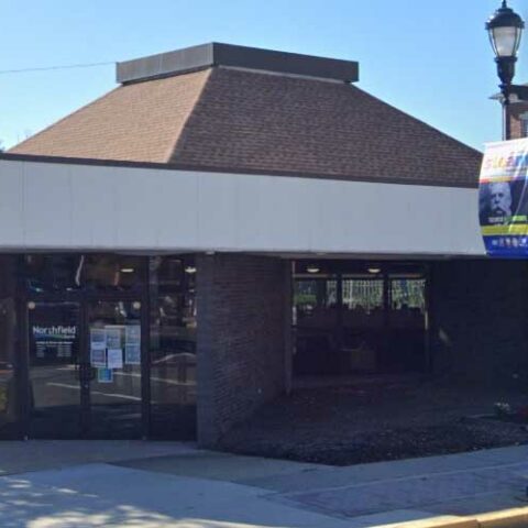 Female bank robber charged after linden robbery - photo licensed by shore news network.