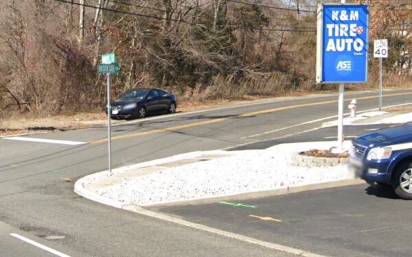 Machete-Wielding Man in Toms River Subdued by Responding Officer on Route 37