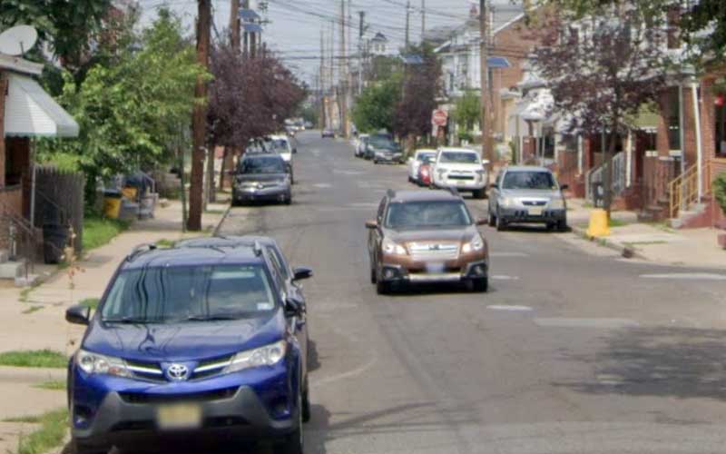Trenton Teenager Gets Ankle Bracelet for Shooting, Killing 16-Year-Old