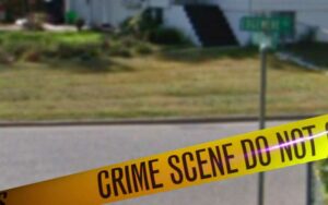 Neptune man killed in weekend shooting