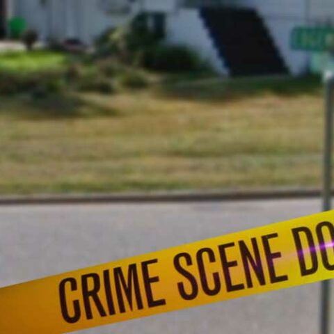 Neptune man killed in weekend shooting - photo licensed by shore news network.