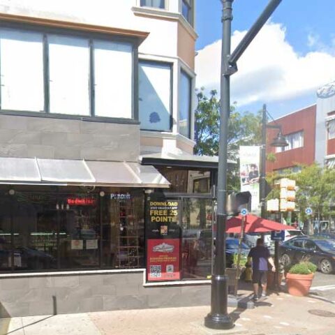 Two suspects sought in april assault at newark restaurant - photo licensed by shore news network.