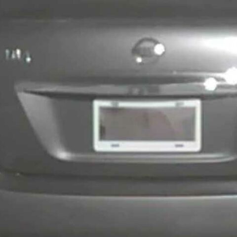 New jersey legislators push law to protect drivers who try to hide or conceal license plates - photo licensed by shore news network.