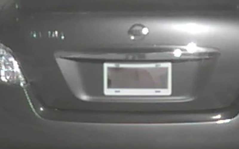 New Jersey Legislators Push Law to Protect Drivers Who Try to Hide or Conceal License Plates