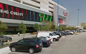 Erratic driver had gun, police said after traffic stop