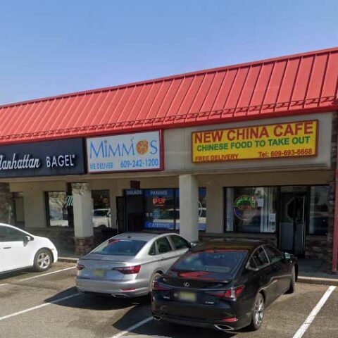 Seaside woman found slumped over, overdosed in car at lacey manhattan bagel with car in drive - photo licensed by shore news network.
