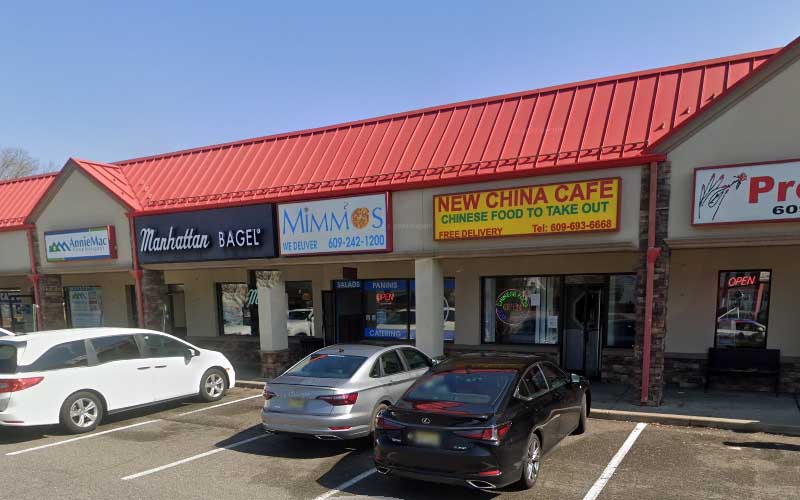 Seaside Woman Found Slumped Over, Overdosed in Car at Lacey Manhattan Bagel with Car in Drive