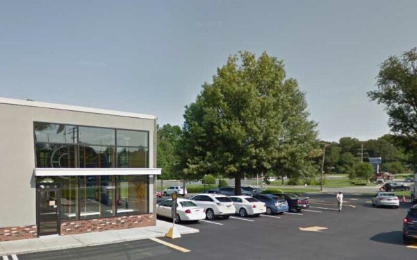 McDonald's Worker Shot and Killed in Gambrills