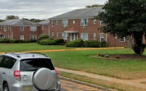Police say disturbance at middlebrook apartment complex resolved peacefully