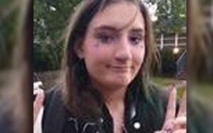 Middle township teen reported missing
