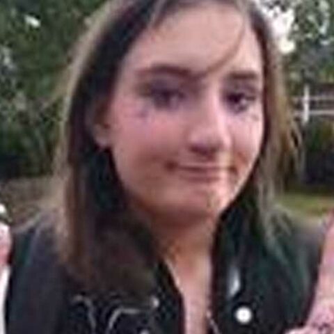 Middle township teen reported missing - photo licensed by shore news network.