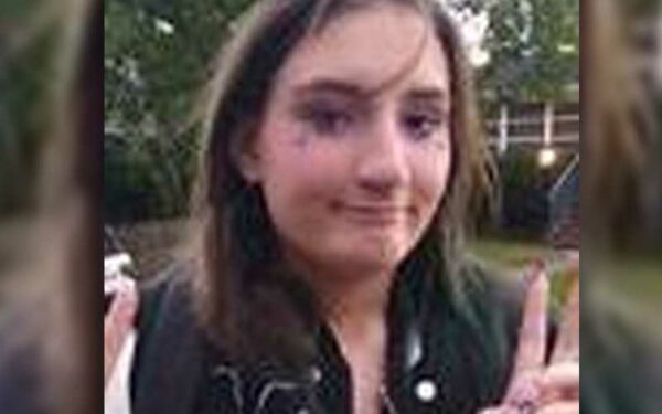 Middle Township Teen Reported Missing