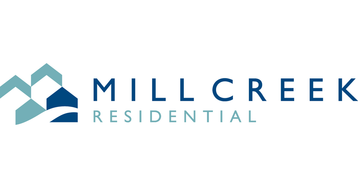 Mill Creek Announces Groundbreaking of Modera Cottingham