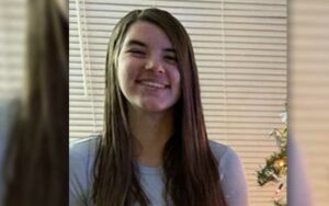 Gold alert issued for missing 16-year-old from delaware