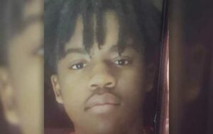 Juvenile reported missing in greenbelt
