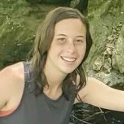 Baltimore county police searching for missing teen - photo licensed by shore news network.