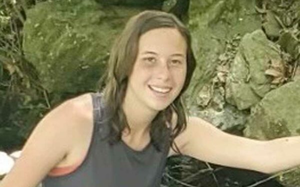 Baltimore county police searching for missing teen