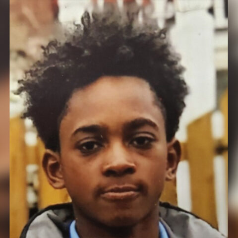 Teen reported missing in philadelphia - photo licensed by shore news network.