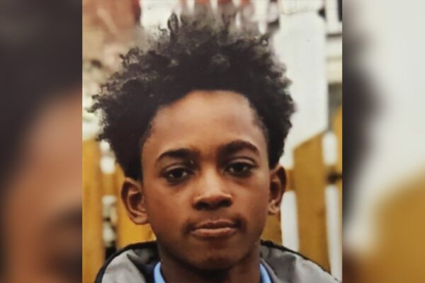 Teen Reported Missing in Philadelphia