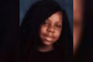 Missing juvenile reported from center city