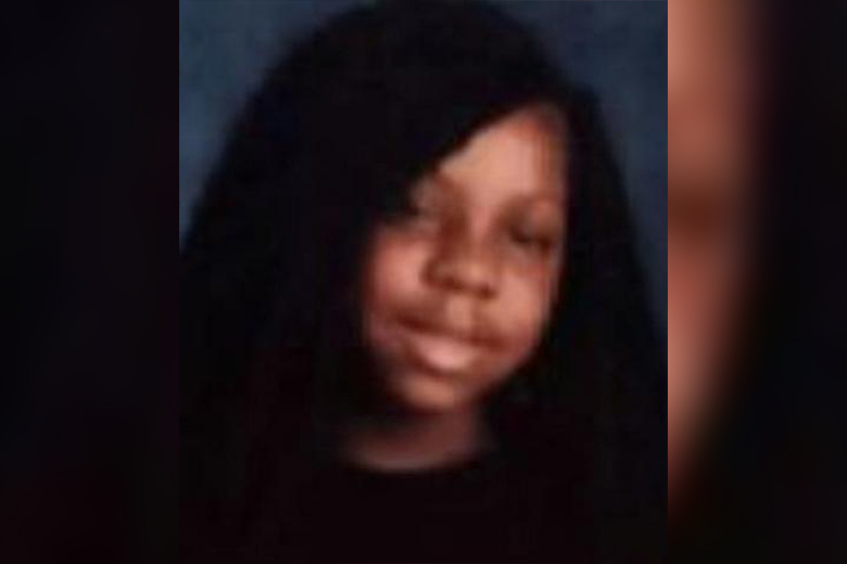 Missing Juvenile Reported from Center City