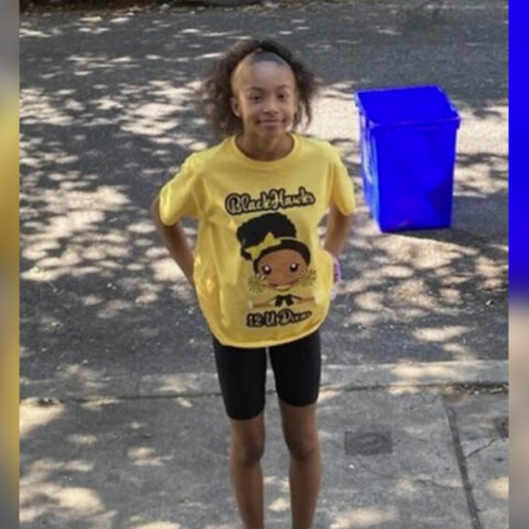 12-year-old girl reported missing on saturday in philadelphia - photo licensed by shore news network.
