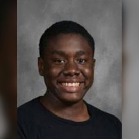 13-year-old boy missing in philadelphia since thursday last seen on arch street - photo licensed by shore news network.