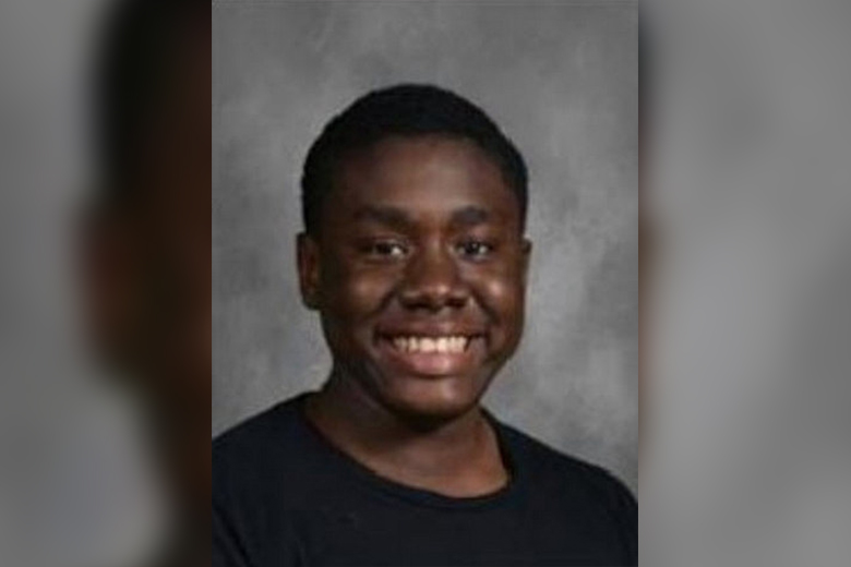 13-Year-Old Boy Missing In Philadelphia Since Thursday Last Seen on Arch Street
