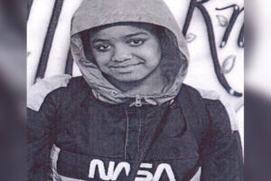 Missing juvenile never returned to her philadelphia home on tuesday
