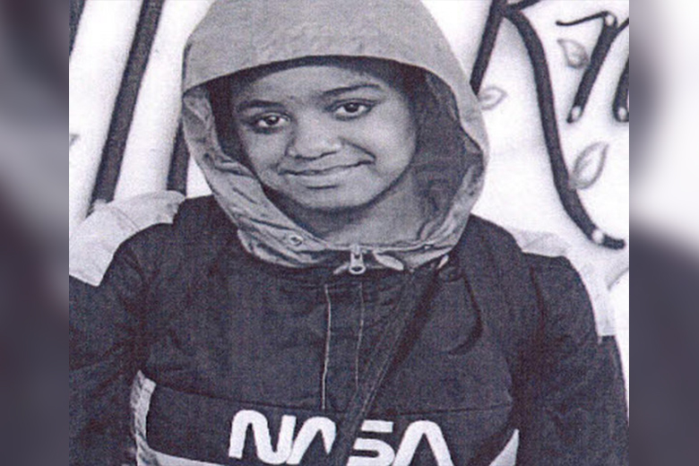 Missing Juvenile Never Returned to Her Philadelphia Home on Tuesday
