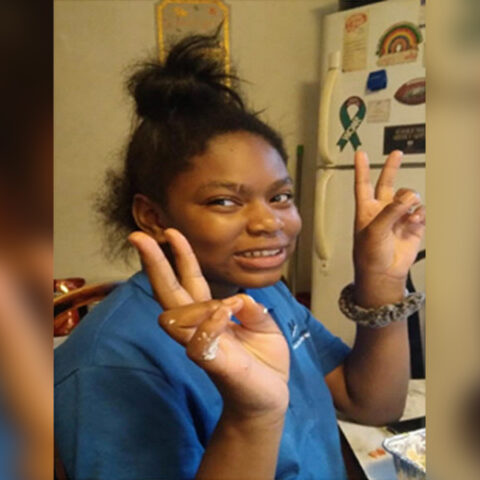 13-year-old reported missing since sunday - photo licensed by shore news network.