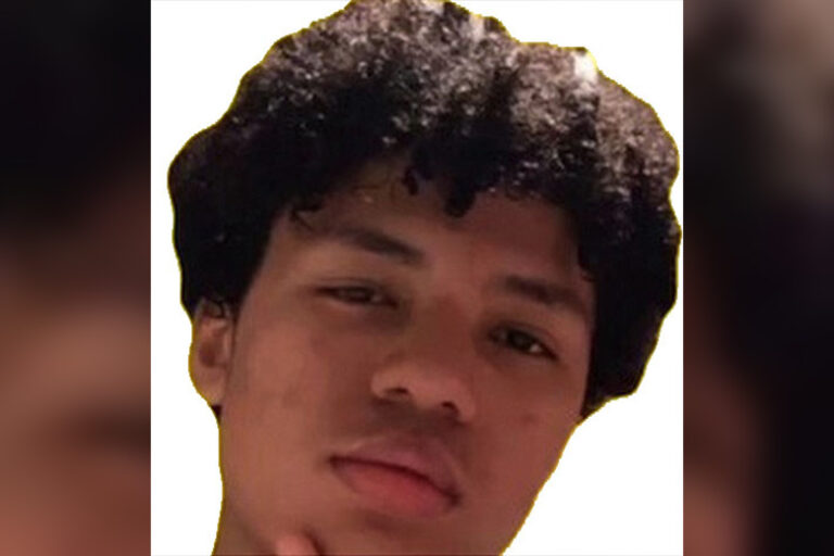 17-year-old from philadelphia has been missing since last wednesday, police - photo licensed by shore news network.